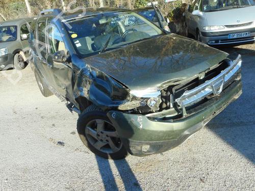 Rear left interior door handle DACIA DUSTER (HS_) 1.5 dCi (HSMC) | BP21966670I15 - Image 4