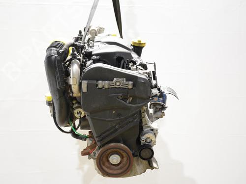 Used Engine Engine DACIA SANDERO 1.5 dCi (68 hp) 33025231 33025231