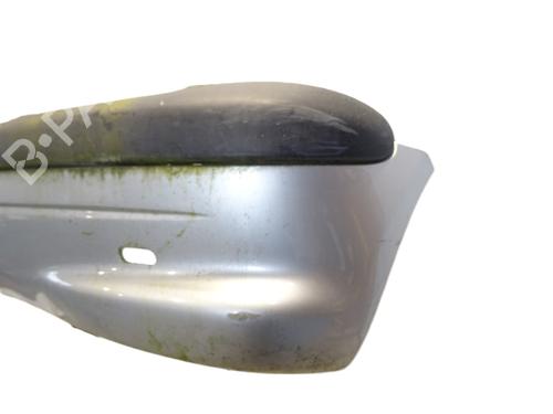 Rear bumper PEUGEOT 206 Hatchback (2A/C) 2.0 HDI 90 | BP32269829C8