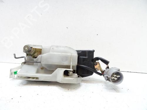 Used Front left lock Front left lock TOYOTA CELICA Coupe (_T20_) 1.8 i 16V (AT200) (116 hp) 20040790 20040790