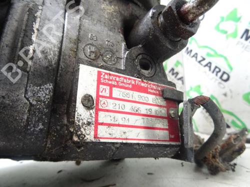 Used Steering pump Steering pump MERCEDES-BENZ C-CLASS (W202) C 220 (202.022) (150 hp) 20070435 20070435