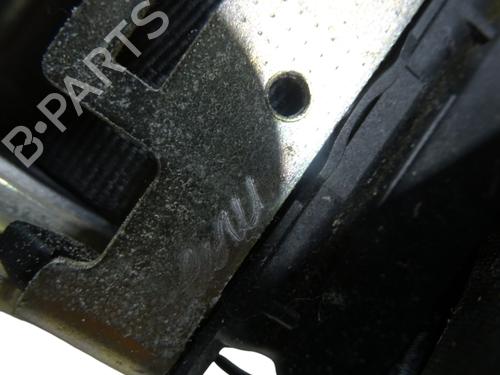 Front left seatbelt FIAT 500 (312_) 1.2 (312AXA1A) | BP37273149I26 - Image 3
