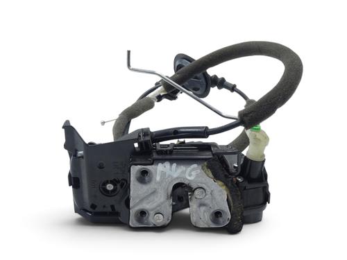 Front left lock RENAULT ZOE (BFM_) ZOE | BP38922036C98 - Image 5