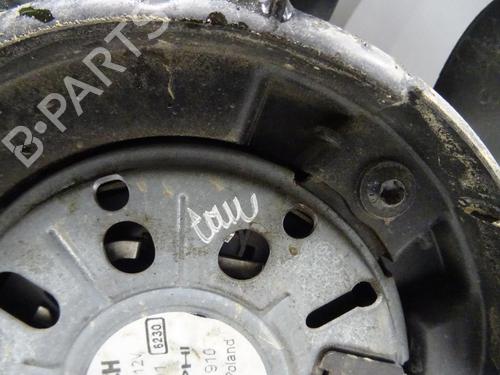 Used Radiator fan Radiator fan OPEL ASTRA J (P10) 1.4 (68) (100 hp) 23844803 23844803