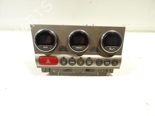 Used Climate control ALFA ROMEO 156 Sportwagon (932_) 1.9 JTD 16V Q4 (932BXN20) (150 hp) 32361025