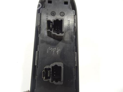 Left front window switch PEUGEOT 407 SW (6E_, 6D_) 2.0 HDi 135 | BP28152802I27 - Image 3
