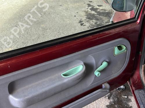 Front left window mechanism RENAULT TWINGO I (C06_) 1.2 (C066, C068) | BP32168742C22 