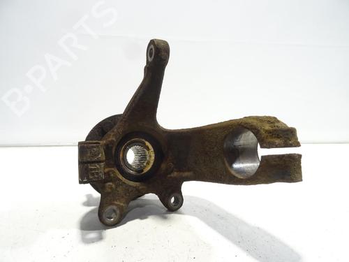 Left front steering knuckle FORD MONDEO III Turnier (BWY) 2.0 16V TDDi / TDCi | BP26617538M25