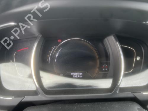 Brugte RENAULT GRAND SCÉNIC IV (R9_) 1.7 Blue dCi 120 (R9A7, R9A8) (120 hp) 4286616