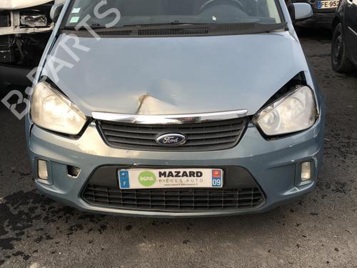 Gearbox FORD C-MAX (DM2) 1.6 TDCi | BP22232494M3 - Image 15