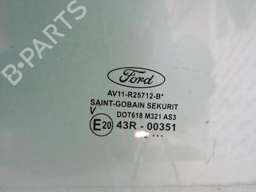 Used Rear right door window FORD B-MAX (JK) 1.6 TDCi (95 hp) 20042897