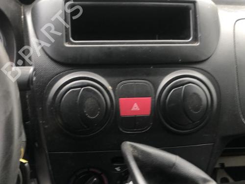 Front left seatbelt CITROËN NEMO Box Body/MPV (AA_) 1.3 HDi 75 | BP28951918I26 - Image 5