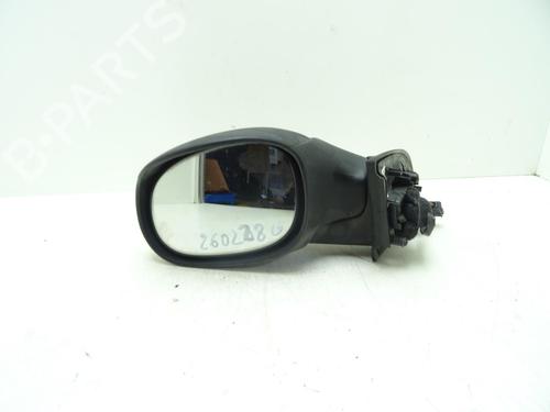 Used Left mirror CITROËN C3 I (FC_, FN_) 1.4 HDi (68 hp) 32264025