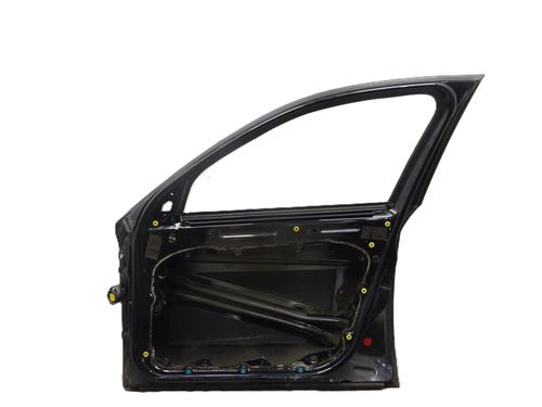 Right front door ALFA ROMEO 159 Sportwagon (939_) 2.4 JTDM (939.BXM1B) | BP30876601C3