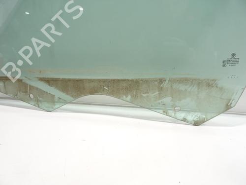 Front left door window BMW X3 (E83) xDrive 20 d | BP20676438C18 