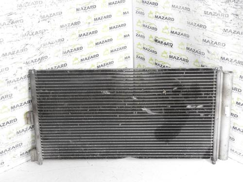 AC-Kondensator FIAT DOBLO Box Body/MPV (223_) [2000-2025]  21970764