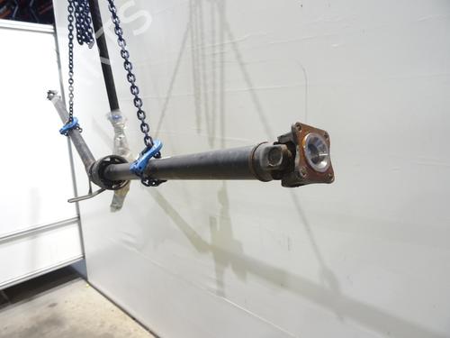 Driveshaft FIAT PANDA (312_, 319_) 0.9 4x4 (312PXG1A) | BP28036252M37 