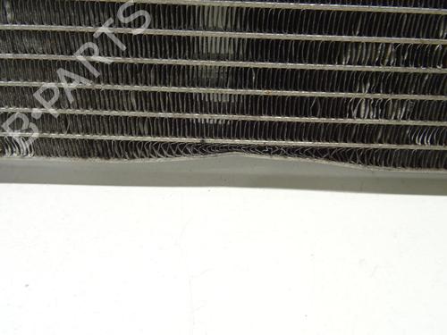 AC radiator NISSAN JUKE (F15) 1.5 dCi | BP29590776M32 