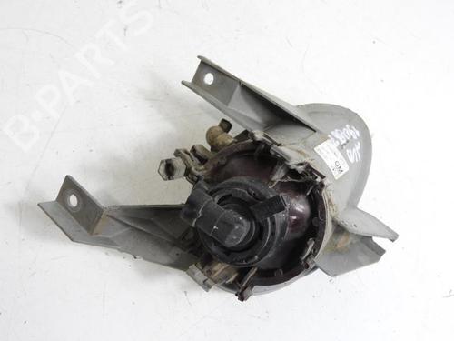 Used Right front fog light OPEL TIGRA (S93) 1.4 16V (F07) (90 hp) 21968507