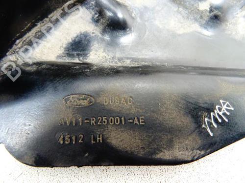 Used Hinge/Door check strap Hinge/Door check strap FORD B-MAX (JK) 1.6 TDCi (95 hp) 20042886 20042886