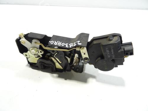 Used Rear left lock HYUNDAI SANTA FÉ I (SM) 2.0 CRDi 4x4 (113 hp) 20050107