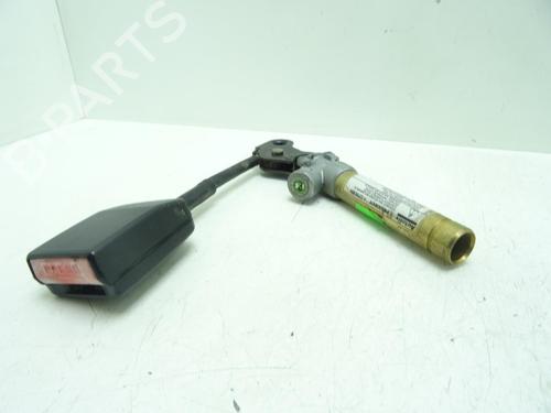 Used Front left belt tensioner Front left belt tensioner PEUGEOT 306 Break (7E, N3, N5) [1994-2002] 33804099 33804099
