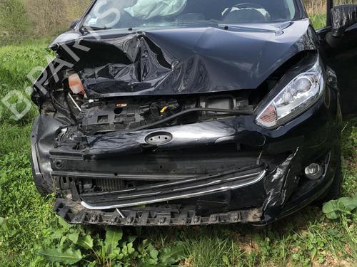 Starter FORD FIESTA VI (CB1, CCN) 1.5 TDCi | BP27540016M8 - Image 6