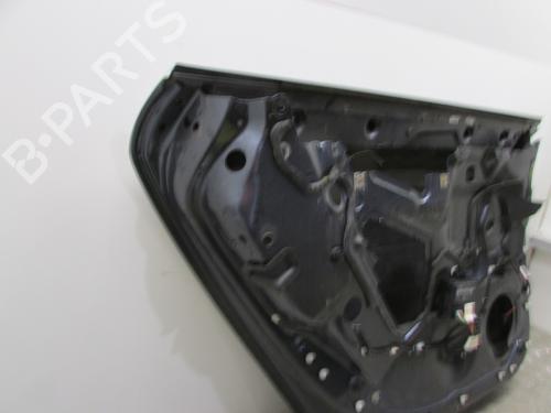 Dør venstre bak AUDI A6 C6 Avant (4F5) 2.7 TDI | BP24526163C4 