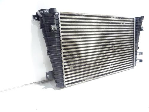 Intercooler OPEL ZAFIRA / ZAFIRA FAMILY B (A05) 1.7 CDTI (M75) | BP29631421M30 