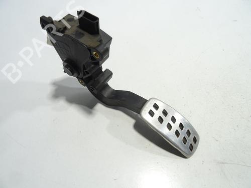 Pedal RENAULT MEGANE IV Hatchback (B9A/M/N_) 1.6 TCe 205 (B9MV) | BP25892122I4 - Image 4