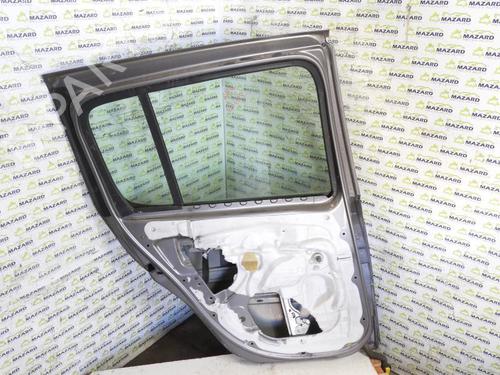 Used Left rear door Left rear door RENAULT MODUS / GRAND MODUS (F/JP0_) 1.5 dCi 75 (75 hp) 20067630 20067630