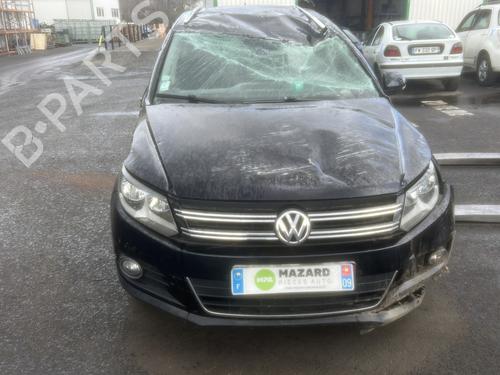 Switch VW TIGUAN (5N_) 2.0 TDI | BP28163501I30 - Image 13