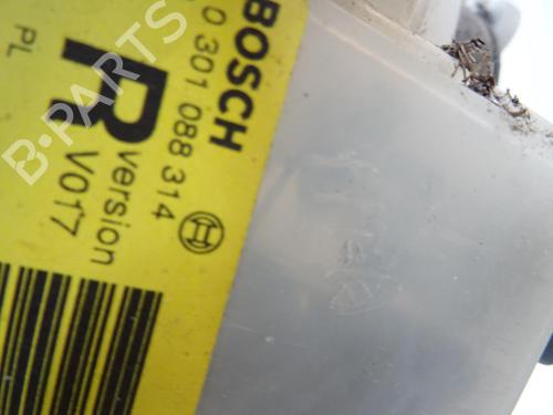 Used Right headlight Right headlight SMART CITY-COUPE (450) 0.6 (S1CLA1, 450.341) (55 hp) 21971803 21971803
