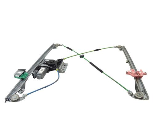 Alzacristallo anteriore sinistro Alzacristallo anteriore sinistro FIAT SCUDO Van (270_, 272_) 2.0 D Multijet (128 hp) 36522015 36522015