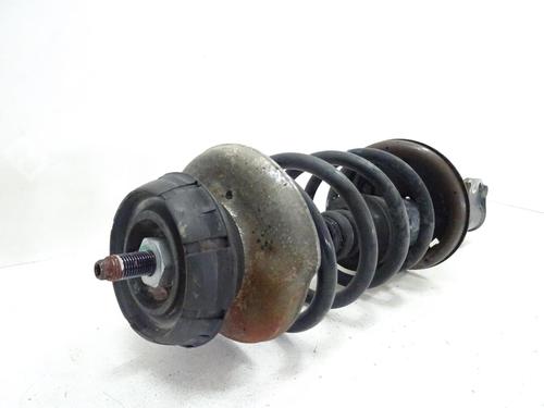 Used Left front shock absorber Left front shock absorber DACIA SANDERO 1.5 dCi (68 hp) 21972507 21972507