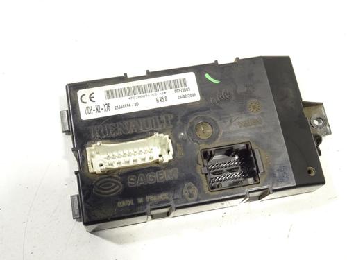 Electronic module RENAULT KANGOO Express (FC0/1_) 1.5 dCi (FC07, FC1R) | BP30097208M83 