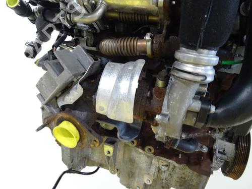 Engine NISSAN NOTE (E11, NE11) 1.5 dCi | BP25894826M1  - Image 8