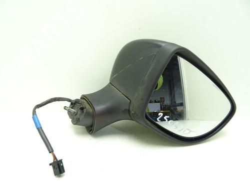 Used Right mirror RENAULT CLIO IV (BH_) 1.5 dCi 75 (75 hp) 32391827
