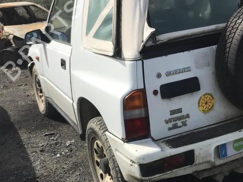 Steering column SUZUKI VITARA (ET) HDI (SE 420HDI) | BP20176972M21 