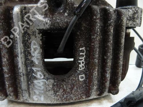 Right rear brake caliper MINI MINI (R50, R53) One | BP20065435M106 