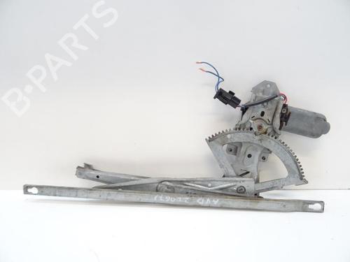 Used Front right window mechanism OPEL FRONTERA A (U92) 2.5 TDS (115 hp) 20057802