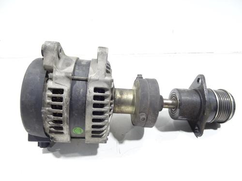 Alternator FORD FOCUS C-MAX (DM2) 1.8 TDCi | BP30858798M7