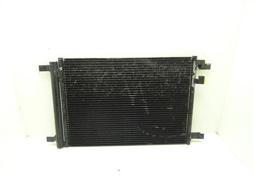 Used AC radiator AC radiator SKODA OCTAVIA III (5E3, NL3, NR3) 1.6 TDI (105 hp) 32339648 32339648