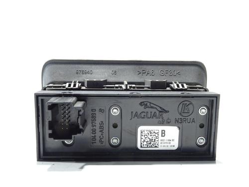Headlight switch JAGUAR XF I (X250) 3.0 D | BP30168848I24