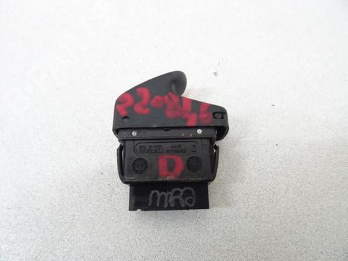 Right front window switch RENAULT MEGANE I Coach (DA0/1_) 1.6 e (DA0F) | BP21825663I26 - Image 3