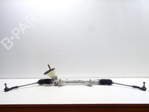 Used Steering rack RENAULT CLIO III (BR0/1, CR0/1) 1.2 16V Hi-Flex (BR1U, CR1U) (75 hp) 29146063