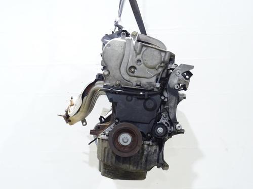 Used Engine Engine RENAULT MEGANE I Grandtour (KA0/1_) 1.4 16V (KA0D, KA1H, KA0W, KA10) (95 hp) 22357428 22357428