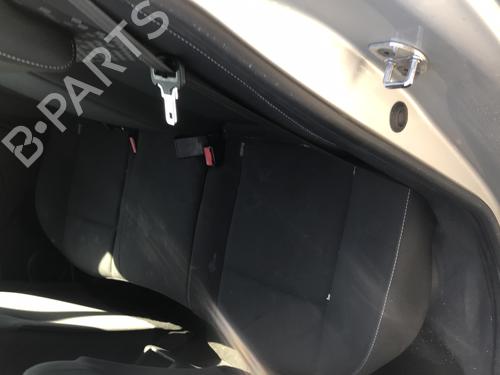 ABS Bremseaggregat RENAULT MEGANE III Hatchback (BZ0/1_, B3_) 1.5 dCi (BZ0C) | BP20694132M43 