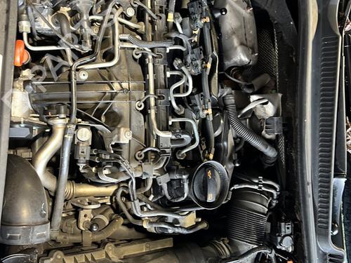 Ratstangsstang VW GOLF VI (5K1) 2.0 TDI | BP32424257I23  - Image 9