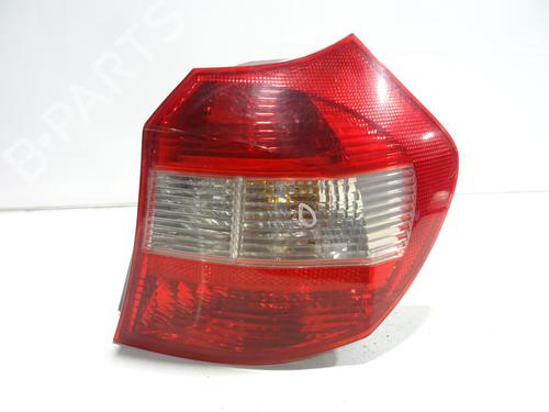 Højre baglygte BMW 1 (E87) 116 i (115 hp) 26008134